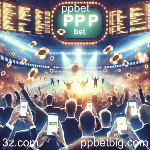 Apostas Ao Vivo: A Nova Era das Emoções em Tempo Real na ppbet